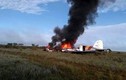 Rơi máy bay ở Colombia, 14 người chết