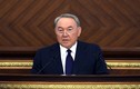 Nhìn lại 30 năm cầm quyền của Tổng thống Kazakhstan vừa từ chức