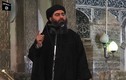 Mất thành trì cuối cùng tại Syria, thủ lĩnh tối cao IS ra sao?