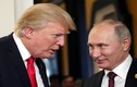 Tổng thống Trump “bắt” Nga rời khỏi Venezuela, Moscow đáp trả