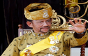 Cuộc sống vương giả của Quốc vương Brunei giờ mới kể