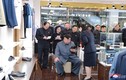 Chủ tịch Triều Tiên Kim Jong-un đích thân thị sát các nhà máy