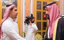 Tuyên bố gây “sốc” của con trai nhà báo Khashoggi