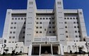 Hàng loạt quốc gia mở lại Đại sứ quán tại Syria