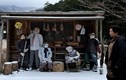 Kỳ lạ ngôi làng búp bê ở Nhật Bản