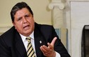 Bất ngờ thư tuyệt mệnh của cựu Tổng thống Peru vừa tự sát