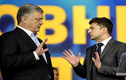 Hai “thái cực” trong cuộc bầu cử Tổng thống Ukraine