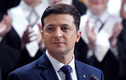 Bầu cử Ukraine: Vì sao danh hài lại có thể trở thành tổng thống?