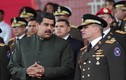 “Thế lực” nào ủng hộ Tổng thống Maduro và lãnh đạo đối lập?