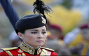 Chân dung nữ tướng trở thành Hoàng hậu Thái Lan
