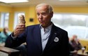 Cựu Phó Tổng thống Mỹ Joe Biden “nổ súng” tranh cử vào Nhà Trắng