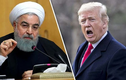Iran tuyên bố không sợ trừng phạt của Mỹ và sẵn sàng đáp trả
