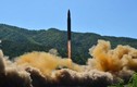 Vì sao Triều Tiên liên tiếp phóng tên lửa?