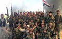 Quân đội Syria “tung đòn”, chiến sự ác liệt bùng phát tại Hama
