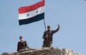 Tấn công vũ bão, Quân đội Syria thắng lớn trên chiến trường Hama