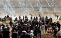 "Ngày Thảm họa", Israel-Palestine đụng độ dữ dội tại Dải Gaza 