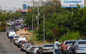 Người dân Venezuela "sôi sục" vì khủng hoảng nhiên liệu