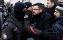Thổ Nhĩ Kỳ ra lệnh bắt giữ 249 nhân viên Bộ Ngoại giao