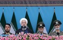 Tuyên bố sốc của Tổng thống Iran giữa căng thẳng với Mỹ