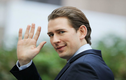 Chân dung Thủ tướng trẻ nhất thế giới của Áo vừa bị “phế truất”