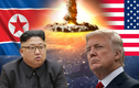 Mỹ tuyên bố đanh thép về vũ khí hủy diệt của Triều Tiên