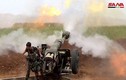 Khủng bố điên cuồng phản công, tàn sát binh sĩ Syria tại Latakia