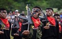 Xe chở công dân Việt Nam bị quân nổi dậy tấn công ở Philippines