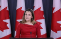 Canada bất ngờ ngừng hoạt động của Đại sứ quán tại Venezuela