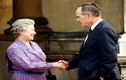 Cuộc gặp ấn tượng của Nữ hoàng Anh với các đời Tổng thống Mỹ