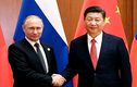 Chủ tịch Tập Cận Bình: Tổng thống Putin là "bạn tốt nhất"