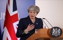 "Di sản" nặng gánh của Thủ tướng Anh Theresa May