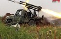 Phản công đại bại, khủng bố HTS “chết như ngả rạ” tại Hama
