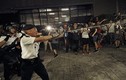 Hong Kong khủng hoảng chính trị, đụng độ dữ dội bùng phát