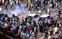 Sudan chìm trong hỗn loạn vì chiến dịch “bất tuân dân sự”