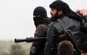 Kinh hoàng khủng bố chặt đầu binh sĩ Syria tại Hama