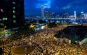 Vị thế đặc biệt của Hong Kong lung lay vì dự luật dẫn độ?