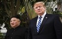 Tổng thống Trump bất ngờ nhận bức thư "hay" từ ông Kim Jong-un