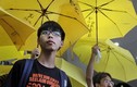 Thủ lĩnh biểu tình Hong Kong vừa ra tù là ai?