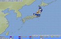 Cảnh báo sóng thần sau động đất mạnh ở Nhật Bản