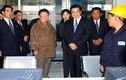 Nhìn lại chuyến thăm Triều Tiên của Chủ tịch Trung Quốc 14 năm trước