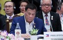 Tổng thống Duterte cảm ơn thuyền viên Việt Nam cứu ngư dân Philippines