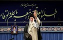 Mỹ trừng phạt lãnh tụ tối cao Iran, căng thẳng leo thang