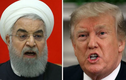 Căng thẳng Mỹ-Iran: Tehran lớn tiếng, Tổng thống Trump "hạ giọng"