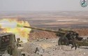 Chiến trường Hama-Idlib nóng rẫy, Quân đội Syria "vùi dập" khủng bố
