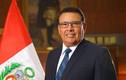 Bộ trưởng Quốc phòng Peru đột tử khi đi công tác