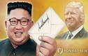 Ông Trump - Kim sẽ gặp nhau tại biên giới liên Triều?