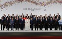 Hội nghị G20: Tìm lời giải cho xung đột thương mại toàn cầu