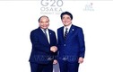 Hội nghị Thượng đỉnh G20 và vị thế của Việt Nam