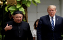 Tổng thống Trump mời gặp tại DMZ, ông Kim Jong-un nhận lời?
