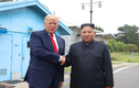 Thấy gì qua chuyến thăm DMZ lịch sử của Tổng thống Trump?